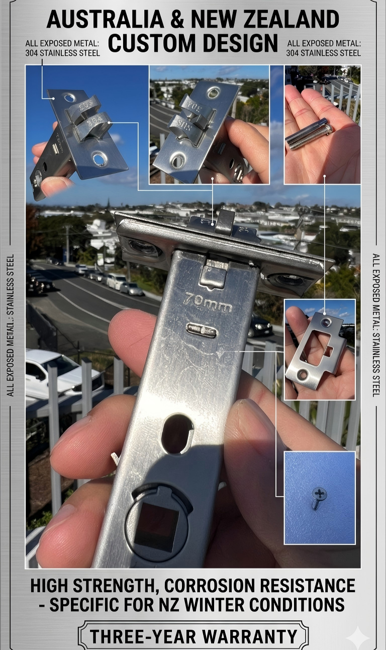 Smart Lock 2