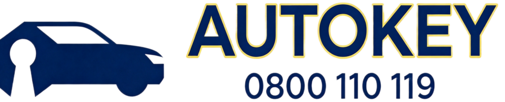 Auckland CAR Key Services